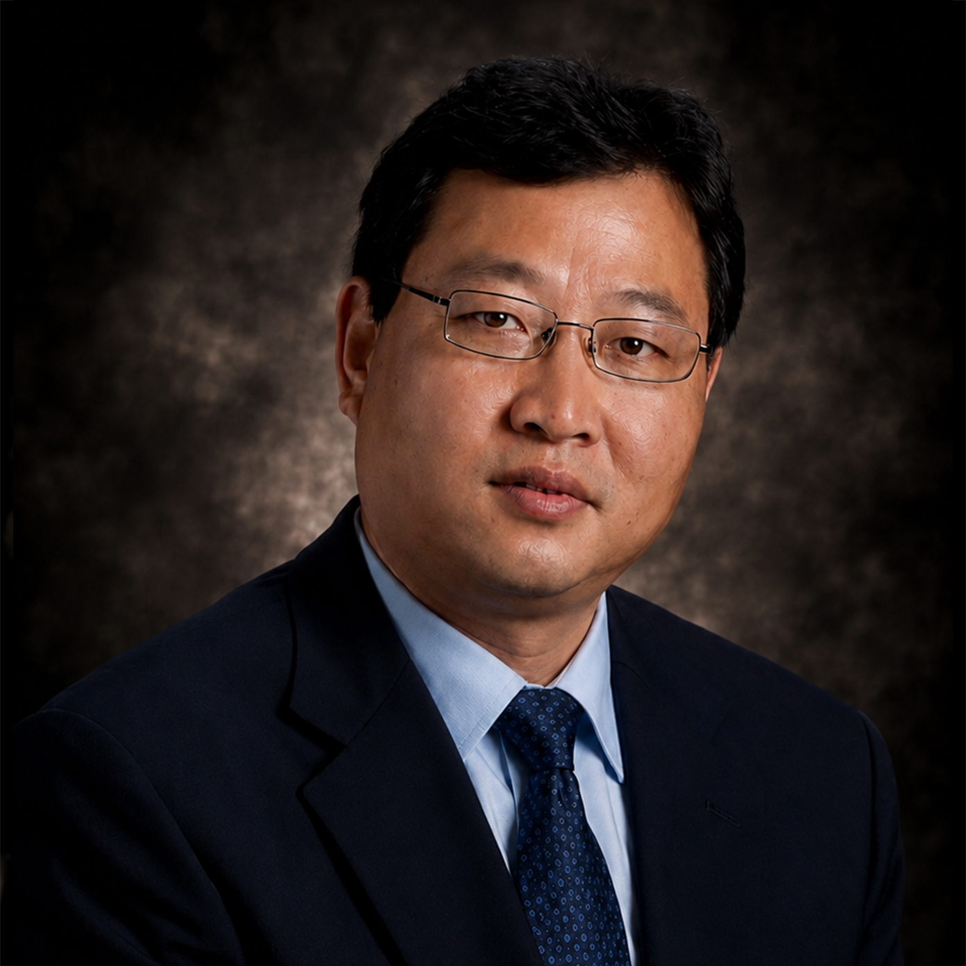 Wayne Fei, Ph.D.
